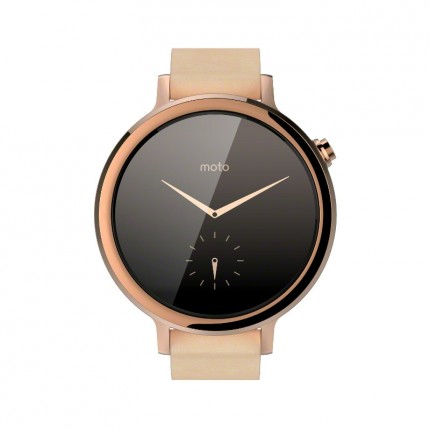 Motorola Moto 360 2015 Women 42mm 